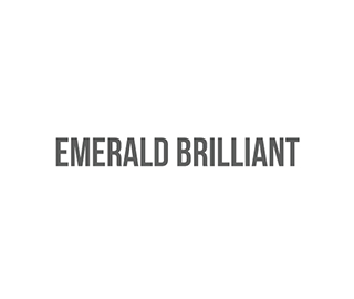 Emerald Brilliant